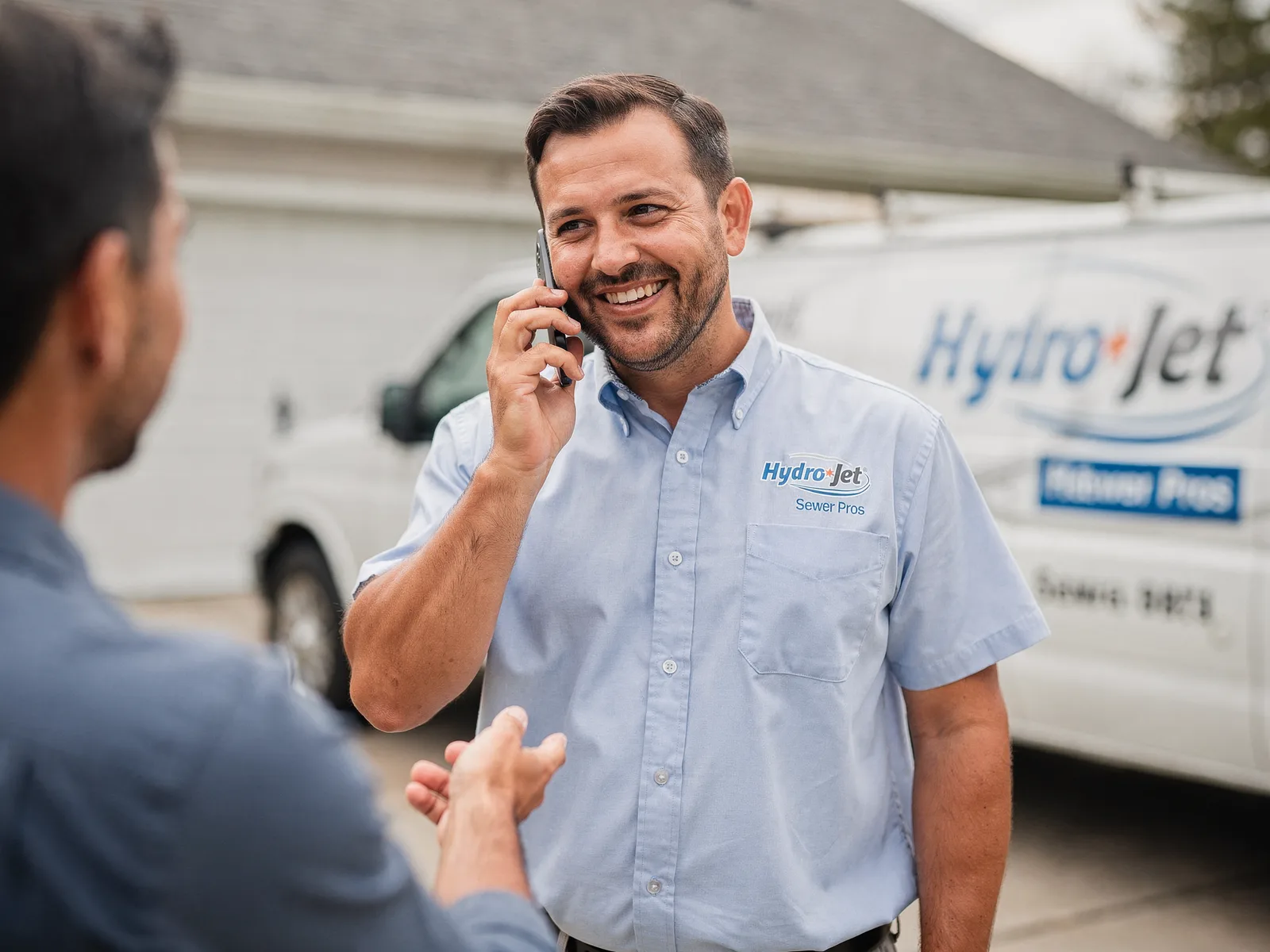 Hydro Jetting Near Me Hurlburt Field, FL FAQs